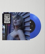 Miley Cyrus - Walk of Fame / Reborn Exclusive winyl EP