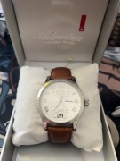 Zegarek Adriatica Swiss Made