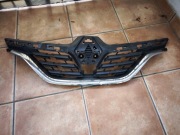 Atrapa Renault Captur 2 2020r