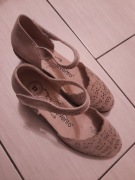 Buty EVENTO 41 JAK NOWE