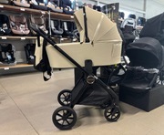 Carrello Ultra + Maxi-Cosi Pebble 360Pro2 + Familyfix 360Pro | 4w1