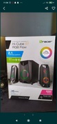 Głośniki komputerowe Tracer Bluetooth 2.1