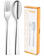 THOMAS BY ROSENTHAL GROUP Zestaw SZTUĆCÓW DO SERWOWANIA piękno i elegancja