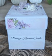 Pamiątka Pierwszej Komunii Świętej