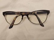 Oprawka do okularów Versace