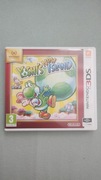 Gra 'Yoshi's New Island' Nintendo 3DS 