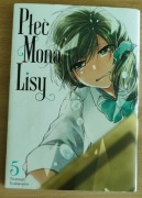 Płeć Mona Lisy tom 5