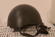 Kask / toczek jeździecki Fouganza XS 48-52 cm