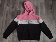 Bluza 4f dziewczęca 146