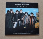 Budka Suflera Solo płyta CD singiel Promo unikat z 2004 roku