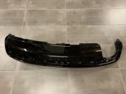 DYFUZOR ZDERZAKA TYŁ AUDI A5 LIFT S-LINE 