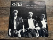 a-ha - Take On Me (Extended Version) Pop