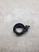 Dzwonek rowerowy na kierownicę Obejma