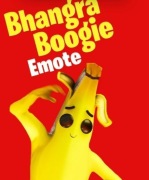FORTNITE emotka Bhangra boogie Oneplus