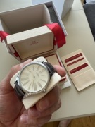 Zegarek Omega De Ville Tresor Nowa