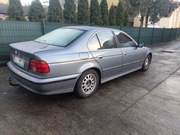 BMW E39 benzyna automat