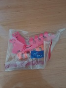 separatory do pedicure, 3 szt