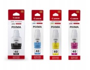 Canon oryginalny Tusz GI-40 