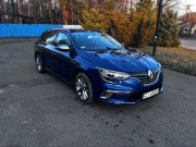 Renault Megane GT line 