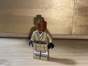 Lego Star Wars Mace Windu (Dark Tan Legs) sw0889 figurka