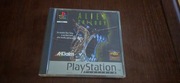 Alien Trilogy PSX