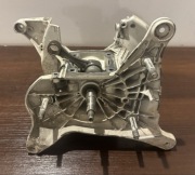 Oryginalna skrzynia korbowa karter wał Stihl TS 420