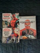 Spider-Man I Deadpool gry na PC Okazja! (Czytaj Opis)