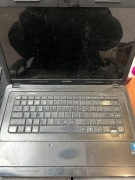 Laptop HP Compaq CQ57 4GB RAM niesprawdzany uszkodzony