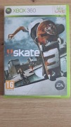 Skate 3 Xbox 360