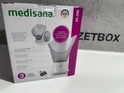 Sauna parowa do twarzy Medisana