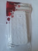 iPhone X / iPhone XS etui / nakładka / plecki