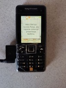 Sony Ericsson c902 najtaniej Śląsk 