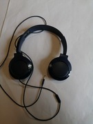 Słuchawki philips sprawne