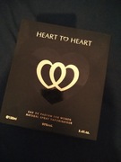 Perfumy Tiverton Heart to Heart Black 100ml