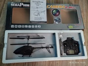 Helikopter zdalnie sterowany 