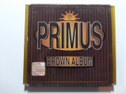 Primus - Brown Album