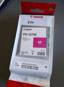 1 tusz PFI-107M  09.2026 do iPF670