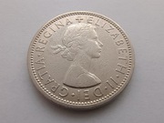 Anglia 2 szylingi 1965