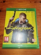 Cyberpunk 2077 Xbox One