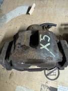 BMW X5 E70 F15 3.0i Zaciski Hamulcowe 