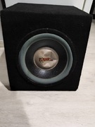 Subwoofer samochodowy US Acoustics  12 cali 4 ohm 300watt 
