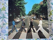 The Beatles - Abbey Road - box