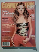 Cosmopolitan 2000 nr 1.