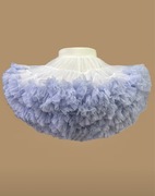 Spódniczka dziewczęca tutu puszysta mięciutka 