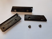 Okładki bagnetu WZ.24,WZ.27 Perkun