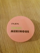 PUPA róż do policzków SWEET MERINGUE