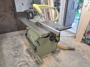 Piła minimax sc3 scm, formatowa