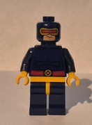 Lego Super Heroes Cyclops X-Men 76022