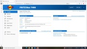 Do sprzedania router Fritz!box 7490