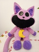 Maskotka CAT NAP uśmiechnięty kot 60cm